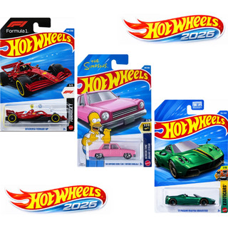 スーパートレジャーハント　クールコンビ スーパートレジャーハント クールコンビ Hot Wheels - kool kombi STH