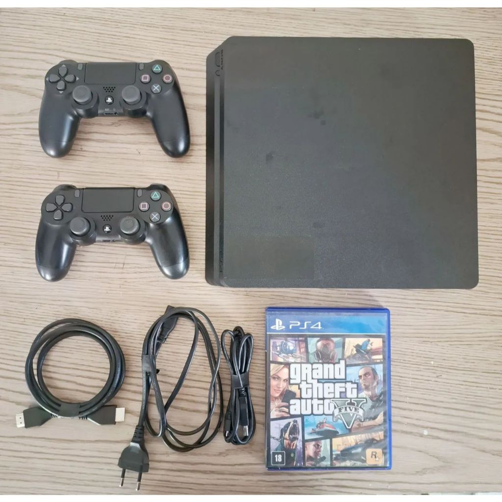 playstation 4 em Promoção na Shopee Brasil 2026