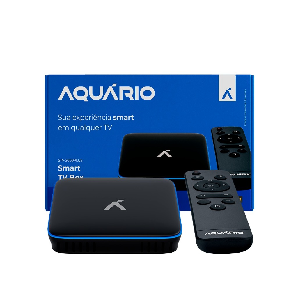 Android Ai Box em Promoção na Shopee Brasil 2026
