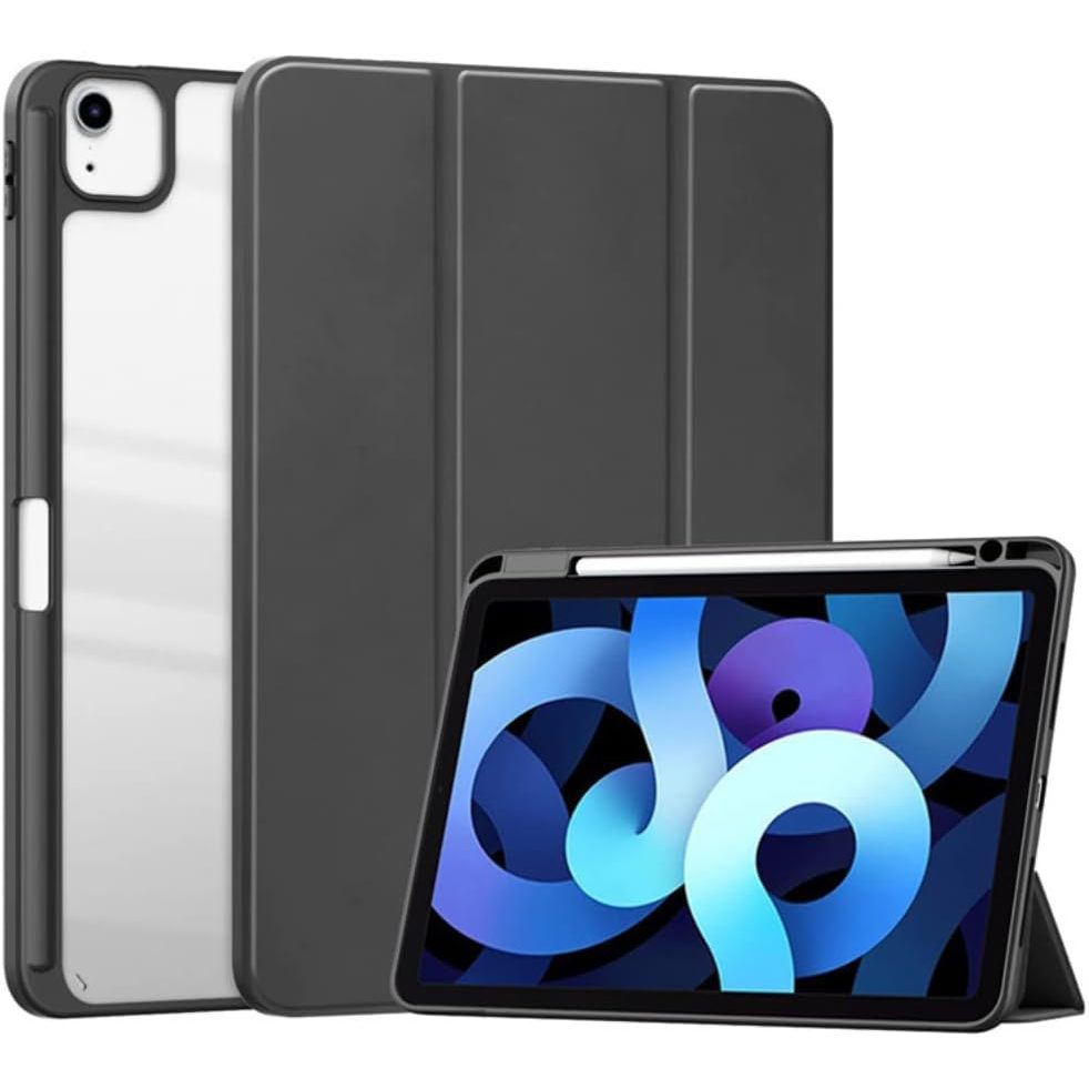 Capa Smart para iPad AIR de 13 Polegadas M4 2026 / M3 2025 / M2