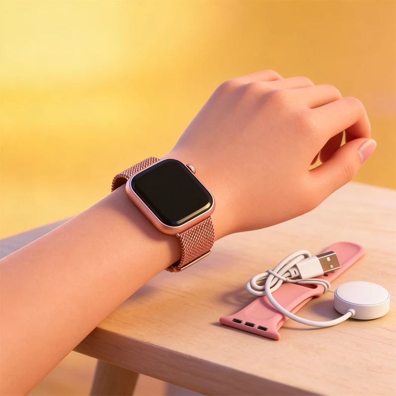 Relógio Smartwatch