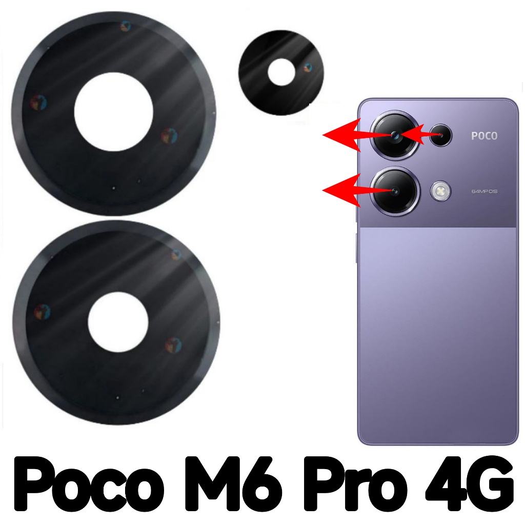 Poco M6 em Oferta | Shopee 2026