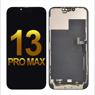 Tela iPhone 13 Pro Max OLED Original + Brinde Troca C.I