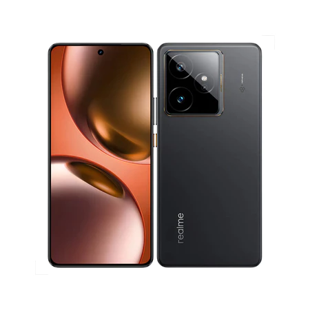 Realme GT7 Dimensity 9400e