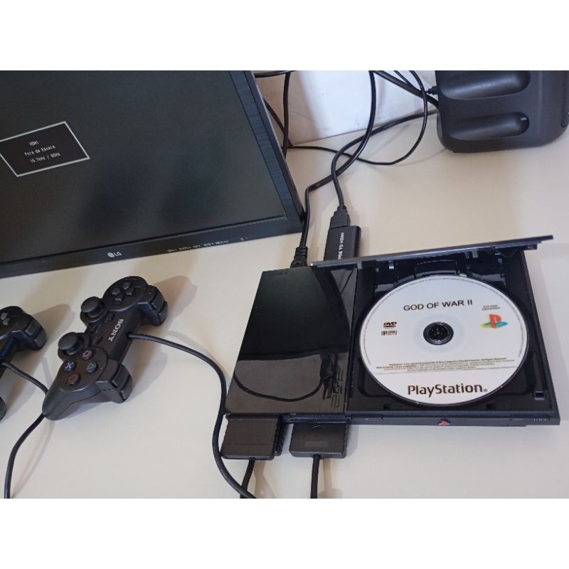 ps2 em Promoção na Shopee Brasil 2026