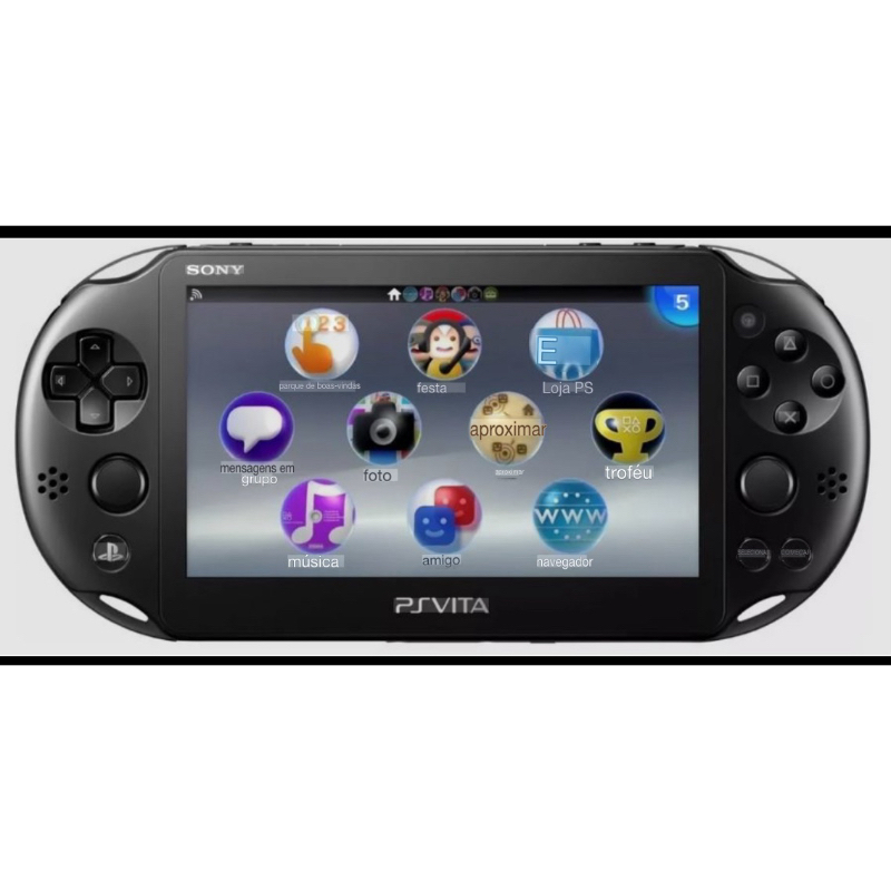 PS Vita em Oferta | Shopee 2026