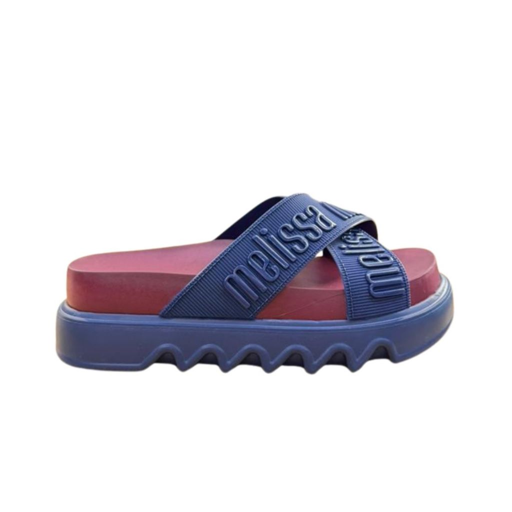 Melissa Cross M-Lover Platform | Shopee Brasil