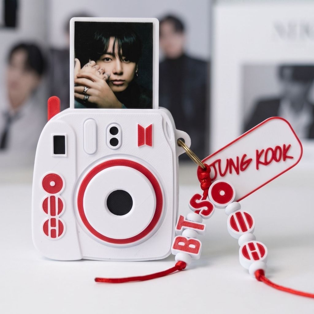 Coisas Do Bts Jungkook em Promoção na Shopee Brasil 2026
