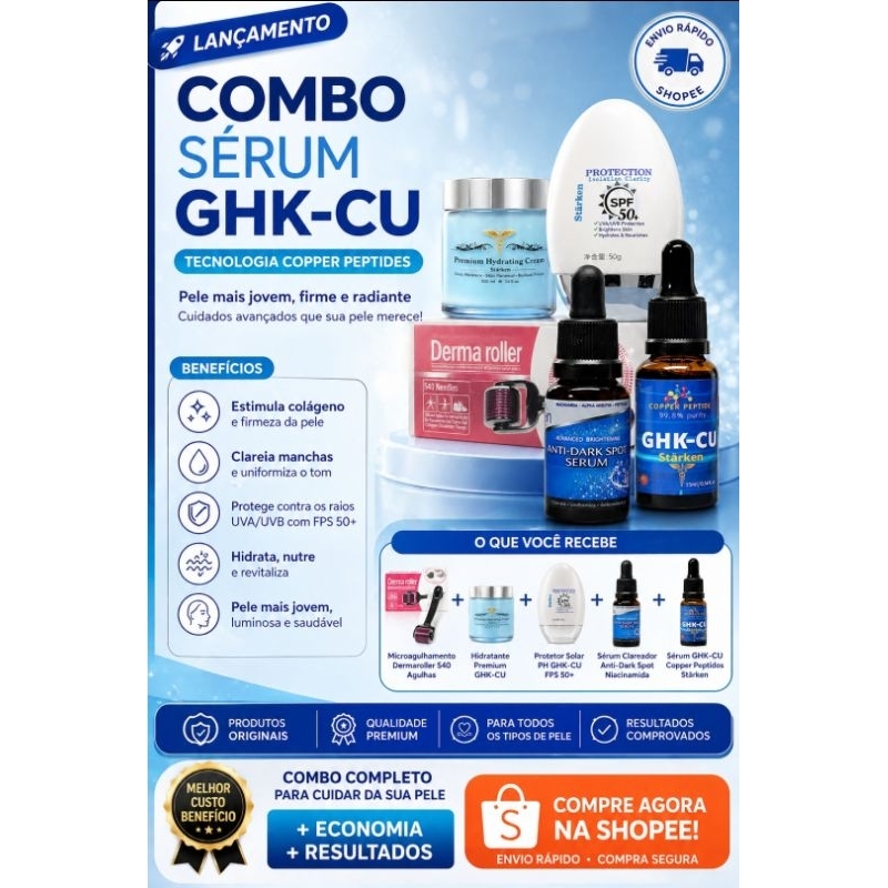 ghk/cu GHK-Cu Scalp Solution