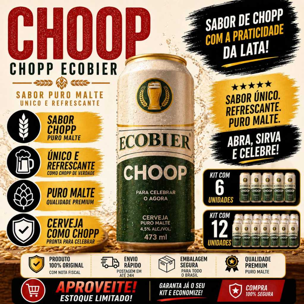 Cerveja Amstel Ultra em Oferta | Shopee 2026