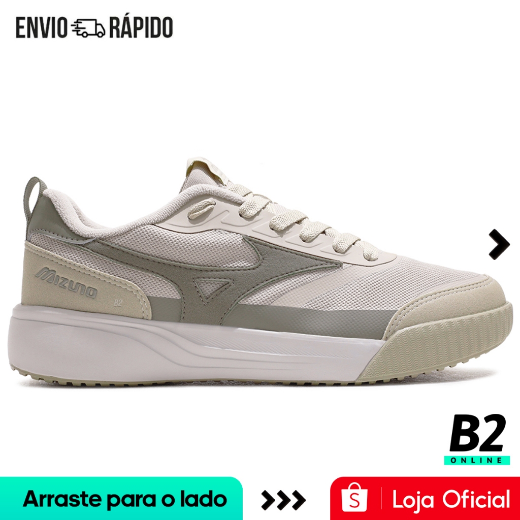 Tênis Mizuno Edo Cross Masculino Original com Nota Fiscal e