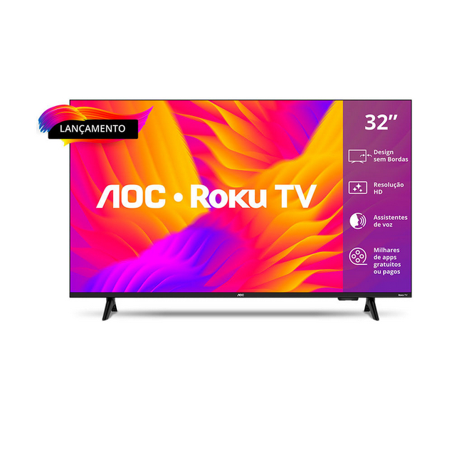 TV Smart 28 Polegadas em Oferta | Shopee 2026