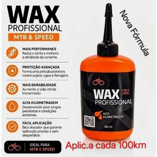 CERA LUBRIFCANTE BIKE BICICLETA WAX SKYDROLL
