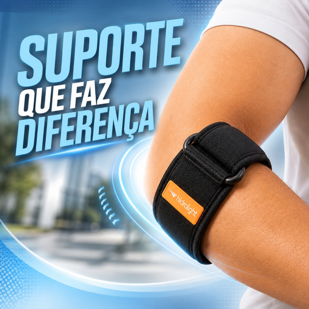 tensor epicondilite em Promoção na Shopee Brasil 2026