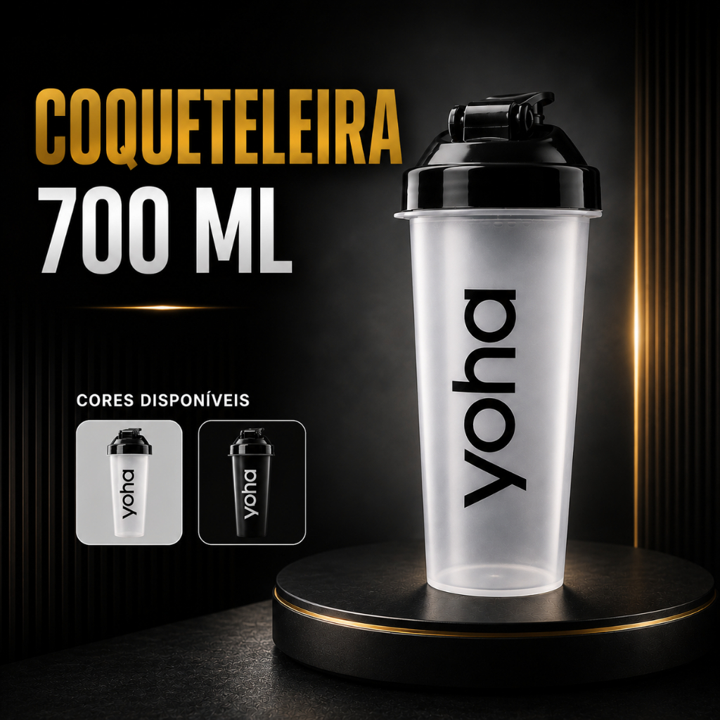 Viva Yoha | Loja Oficial | Shopee 2026