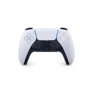 Controle JoyStick Sony Dualsense sem fio Ps5 - White