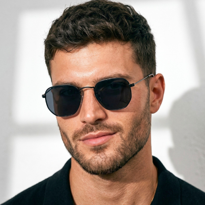 Óculos All Black em Promoção na Shopee Brasil 2026