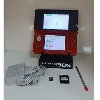 3ds em Promoção na Shopee Brasil 2026