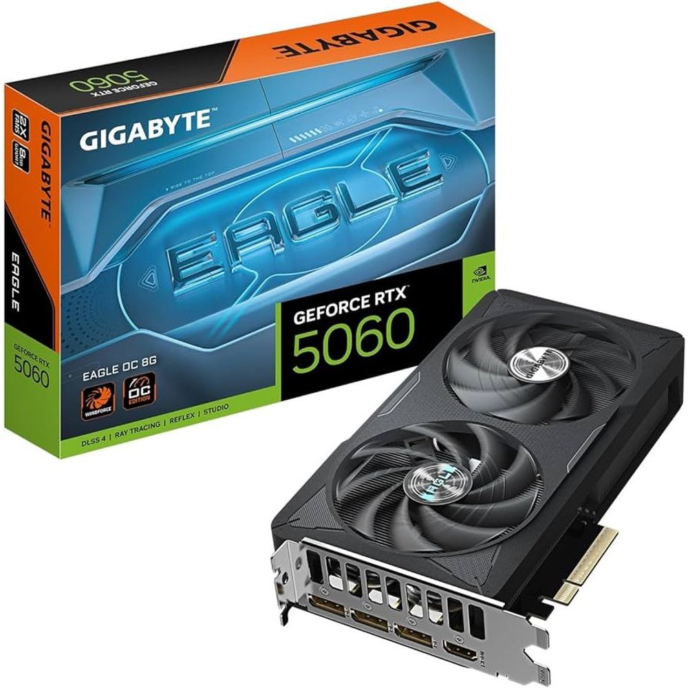 Gigabyte Geforce Rtx 3070 Eagle Oc em Promoção na Shopee Brasil 2026