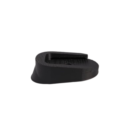 Empunhadura Bumper Tampa Acabamento Inferior Micro GX-2 38TPC