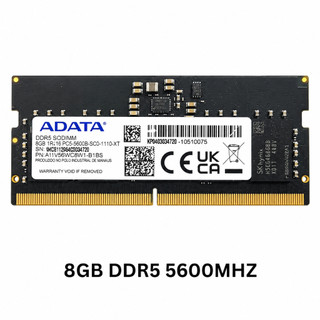 Memória Ddr5 5600 Notebook em Oferta | Shopee 2026