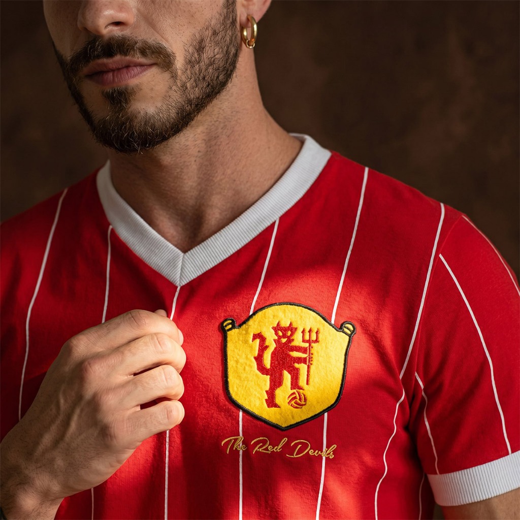 タグ付き！Manchester United  CHEVROLET camiseta manchester united chevrolet em Promoção na Shopee Brasil 2026