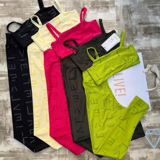 Conjunto Live Academia em Promoção na Shopee Brasil 2026