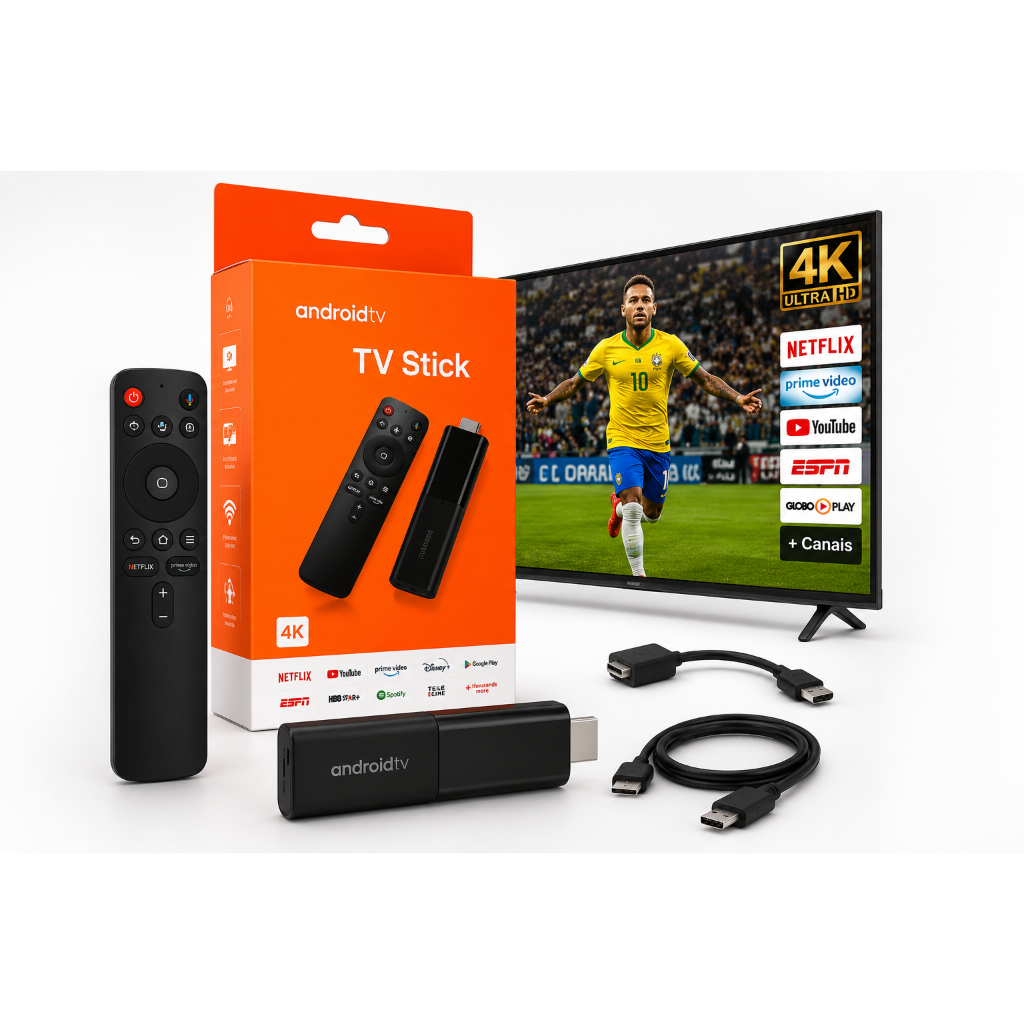 その他 NVIDIA Shield TV AndroidTV Nvidia Shield Android Tv em Promoção na Shopee Brasil 2026