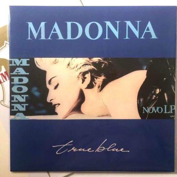 madonna Ofertas Online De POP ROCK | Shopee Brasil