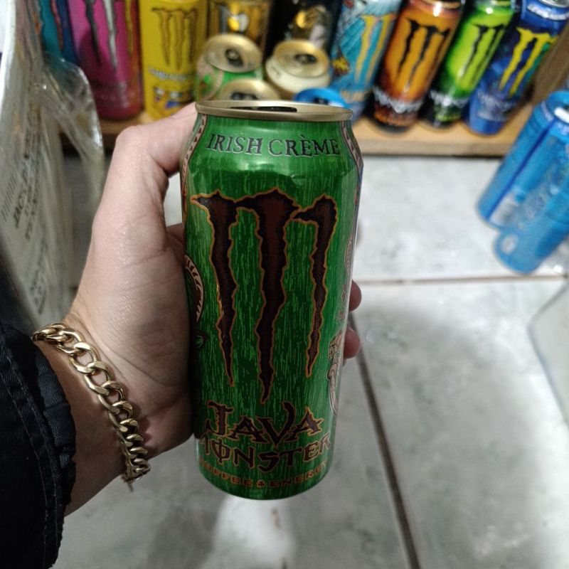 Monster Java em Oferta | Shopee 2026