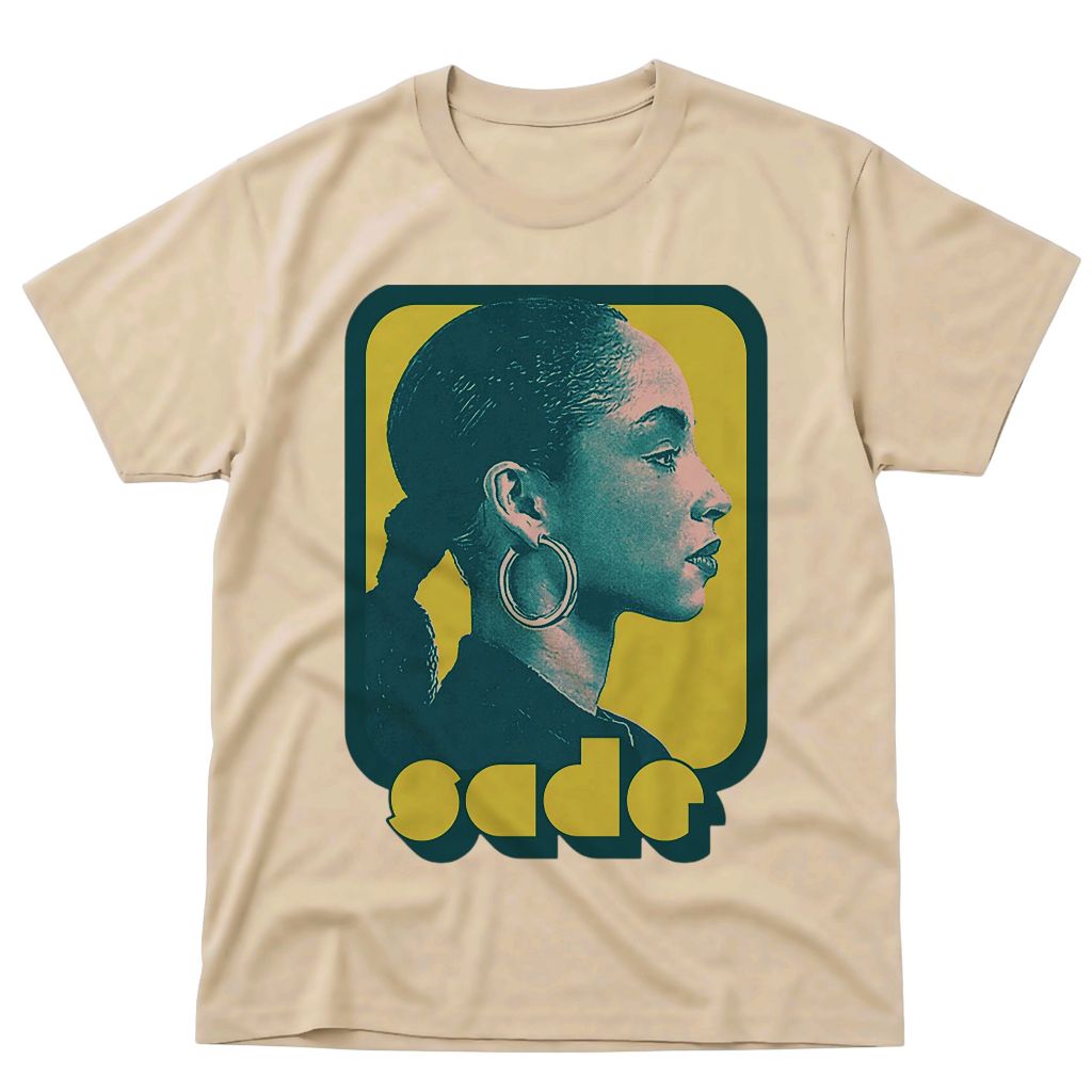 sade camiseta em Promoção na Shopee Brasil 2026