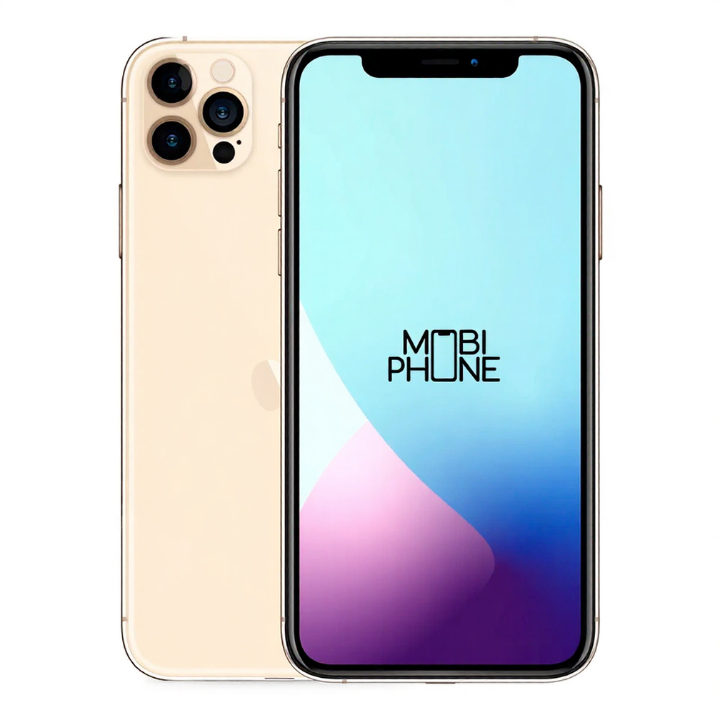 iPhone 12 Pro Max Dourado em Oferta | Shopee 2026