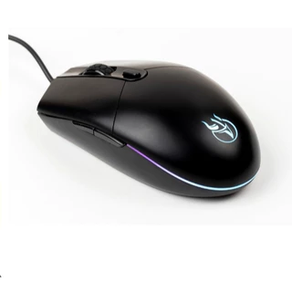 Mouse Gamer Kross Pulse KE-MG105 USB 6400 DPI 6 Botões