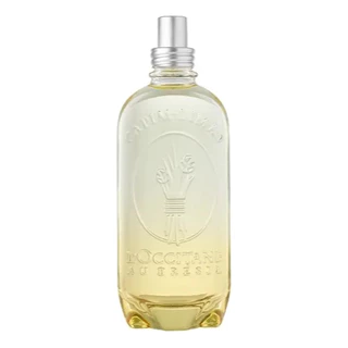 L'occitane Au Brésil Capim-limão Deo Colônia Capim Limão Maracujá Deo Colônia Sem Gênero Eau De Toilette Spray
