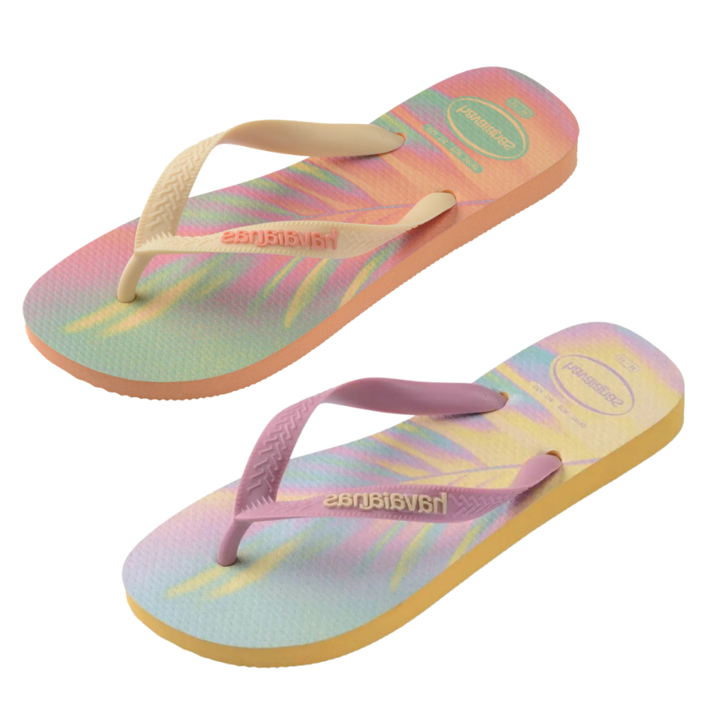 Chinelo Hav. Top Fashion | Shopee Brasil