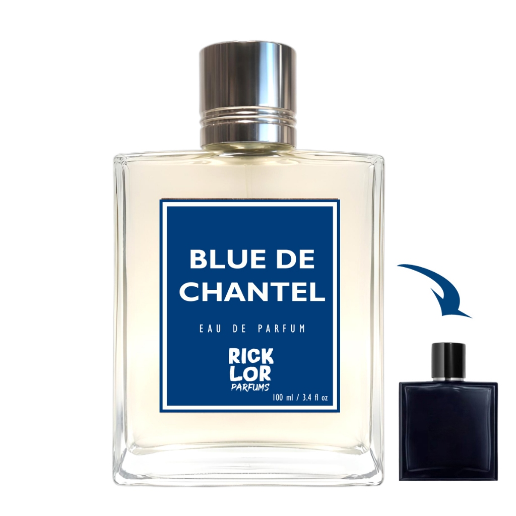 perfume blue chanel em Promoção na Shopee Brasil 2026