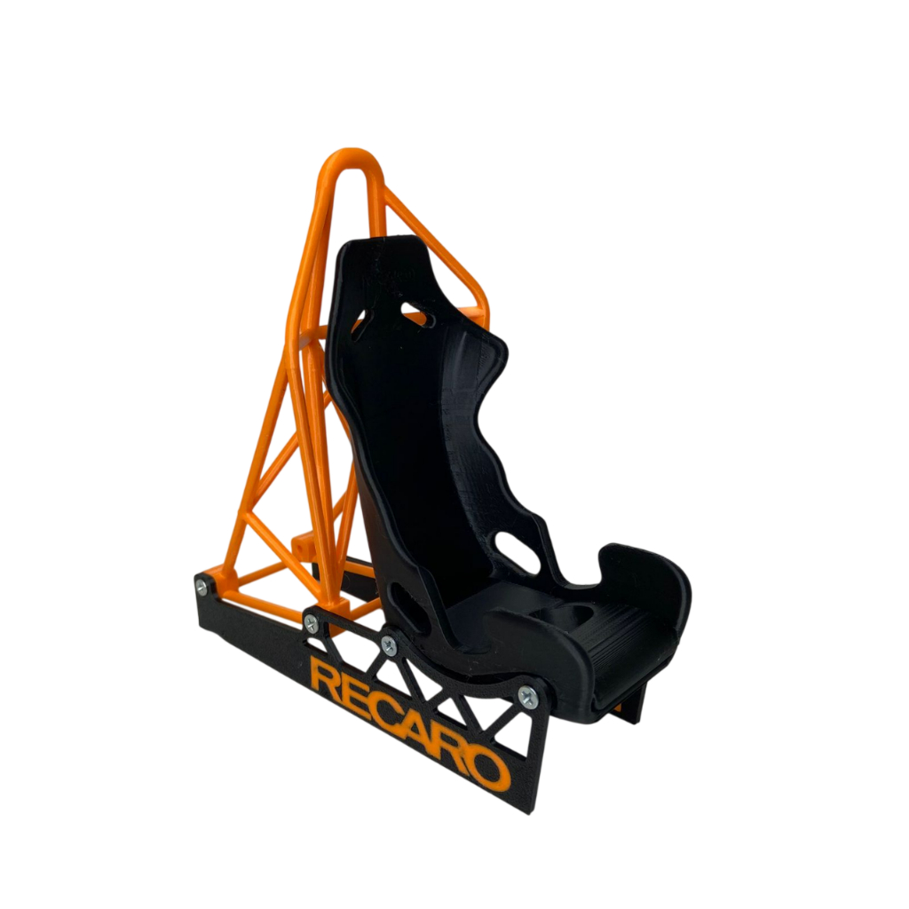 Porta Celular Banco Recaro Suporte para Celular | Shopee Brasil