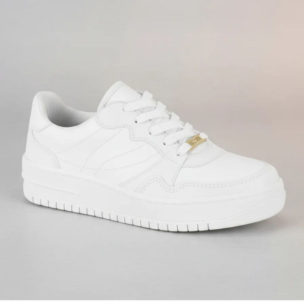 Tênis Vizzano Feminino Casual Plataforma