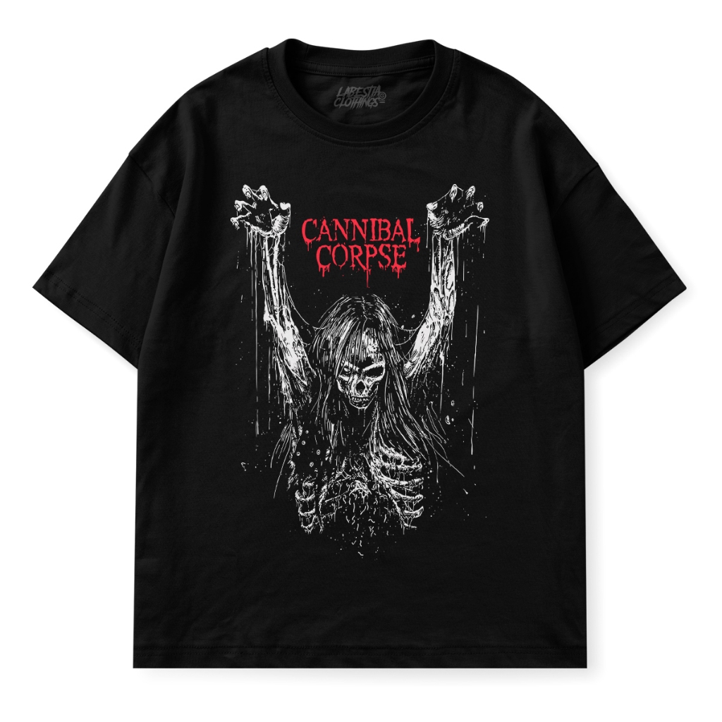 Cannibal Corpse em Promoção na Shopee Brasil 2026
