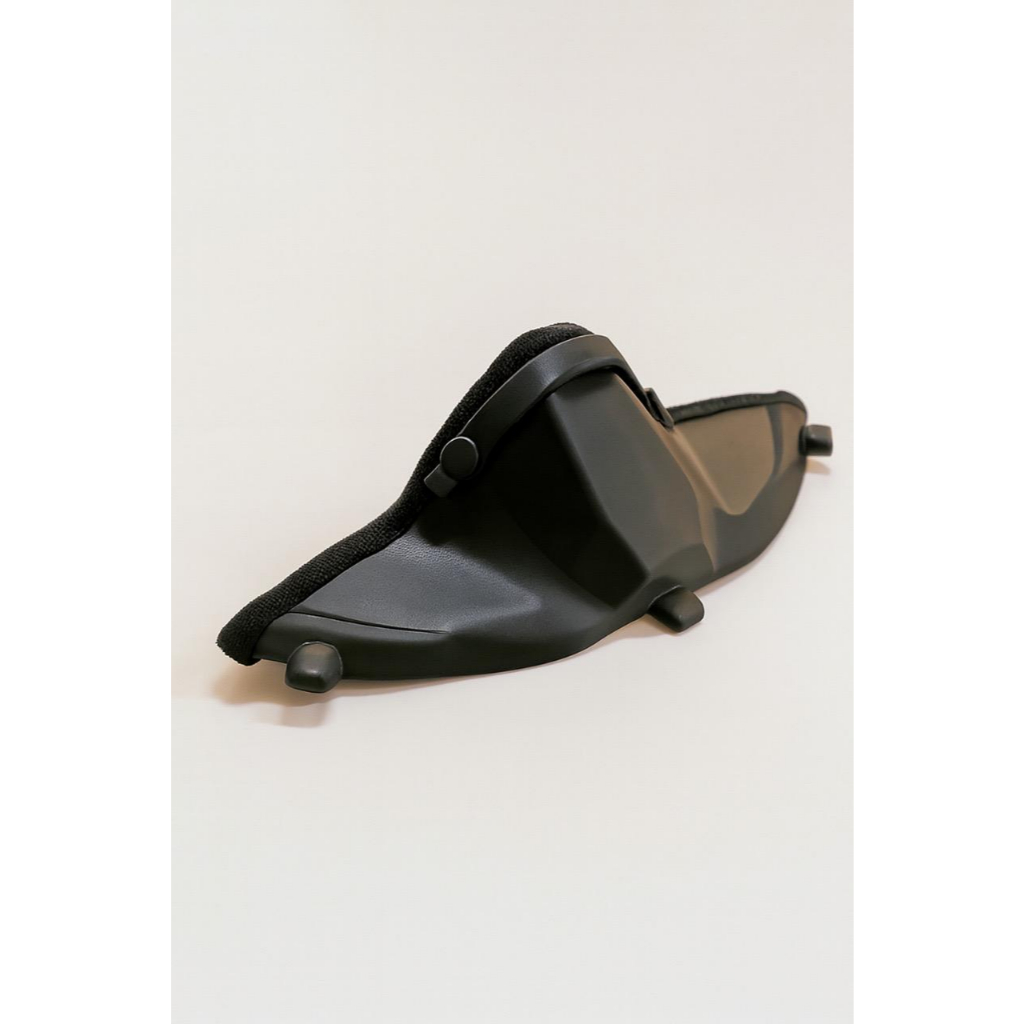 Narigueira Armure Para Capacetes Hjc Ls2 Norisk Mormaii Helt | Shopee ...