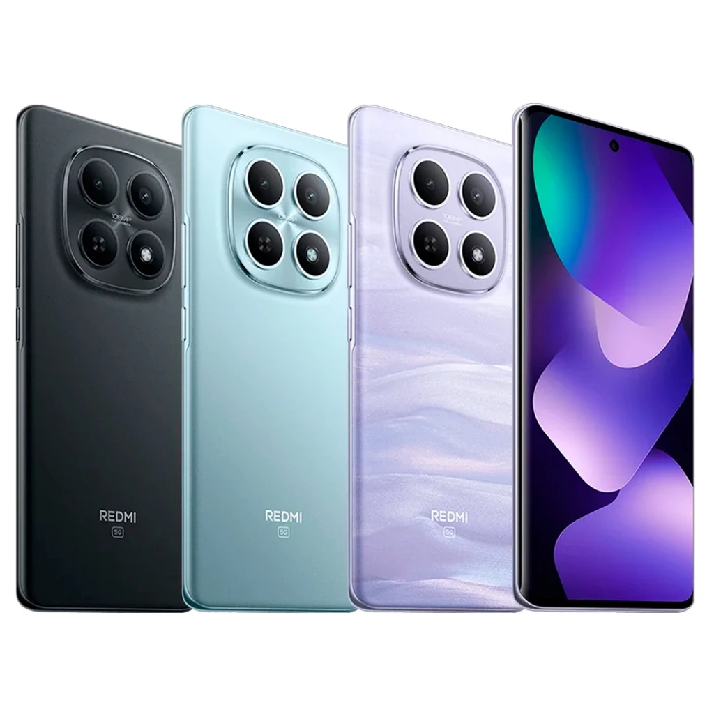  Xiaomi Redmi Note 15 5G