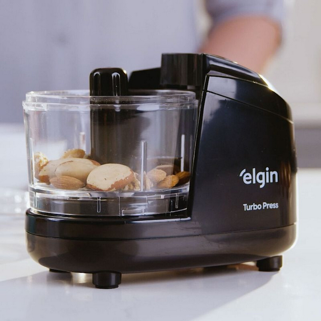 Processador de Alimentos Elgin MFP1P Turbo Express 150W 127V