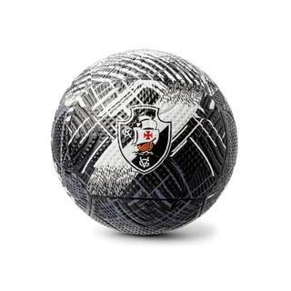 Bola Futebol Vasco Da Gama Oficial Número 5 Dualt Licenciada