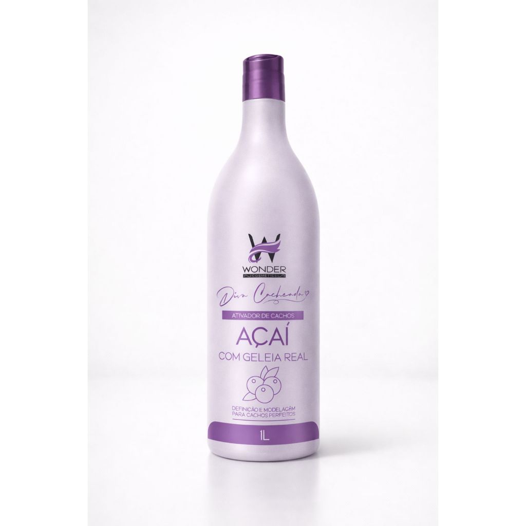 Wonder Cosmetics em Promoção na Shopee Brasil 2026