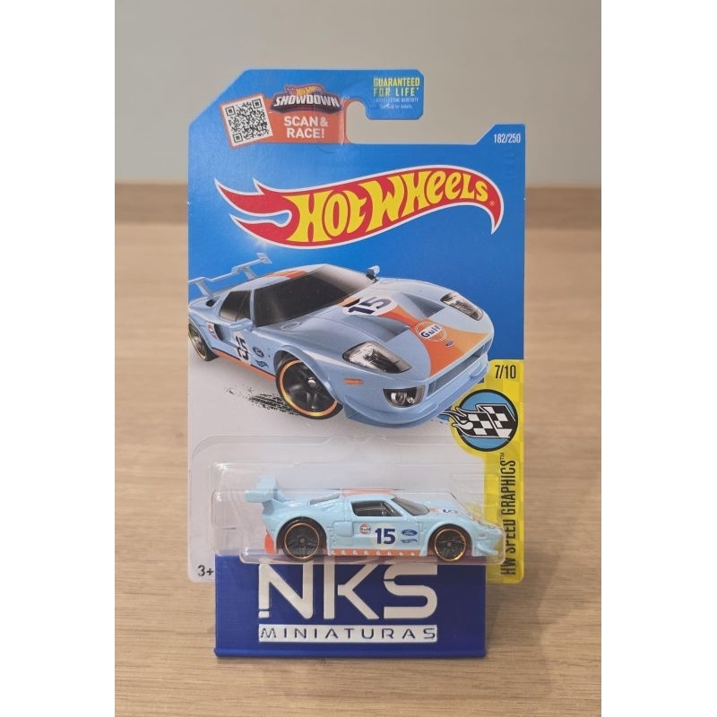 Hot Wheels Ford Gt em Promoção na Shopee Brasil 2026
