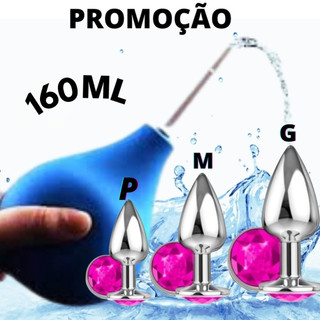 Ducha Anal em Promoo na Shopee Brasil 2026