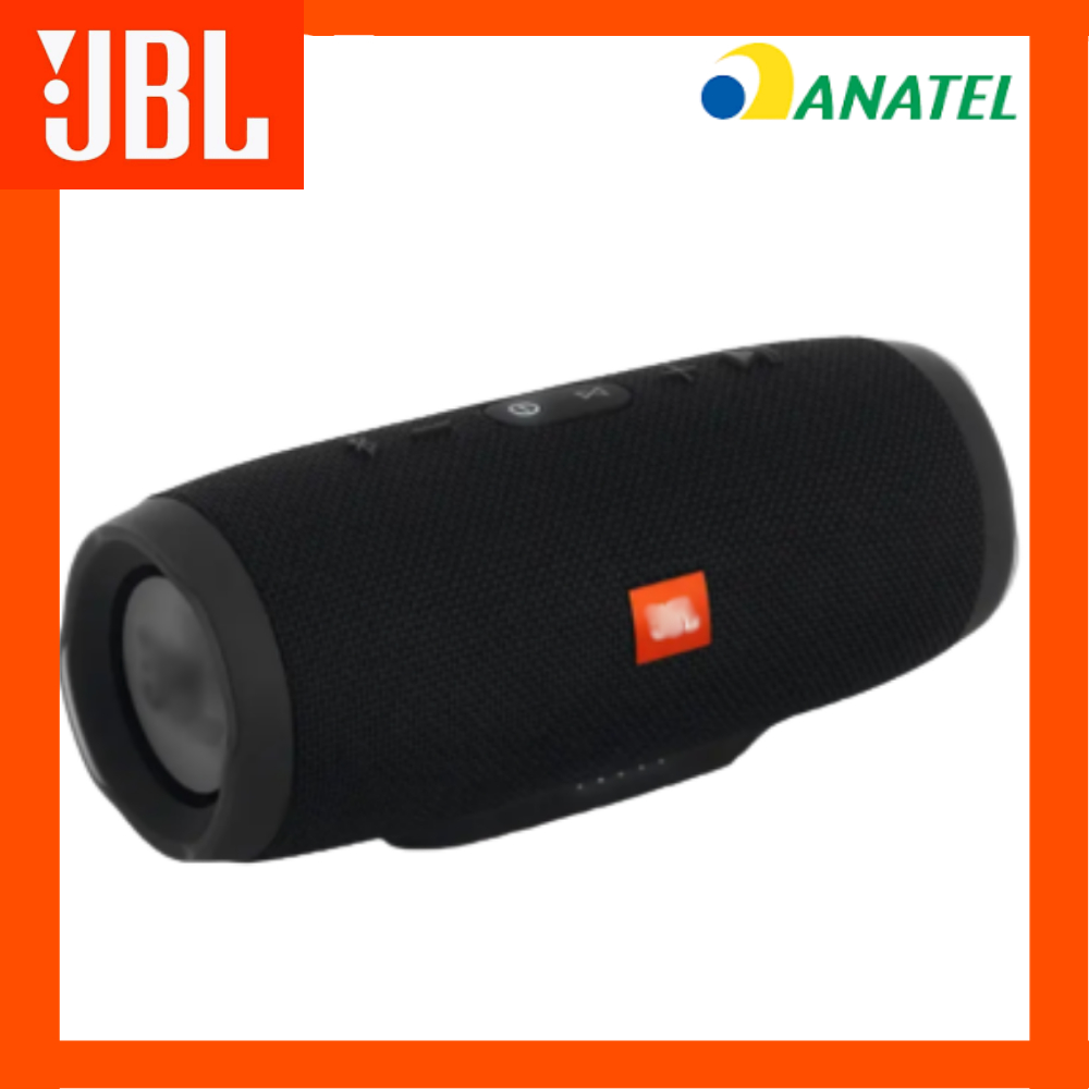Caixa de Som Bluetooth 5.1 Caixinha potente e Portátil