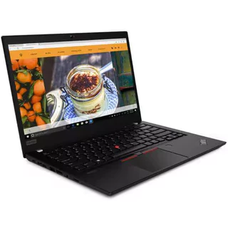 Notebook Lenovo T14 i5 10ª Geração 16GB RAM 512GB NVMe Windows 11 Recondicionado Envio Rápido