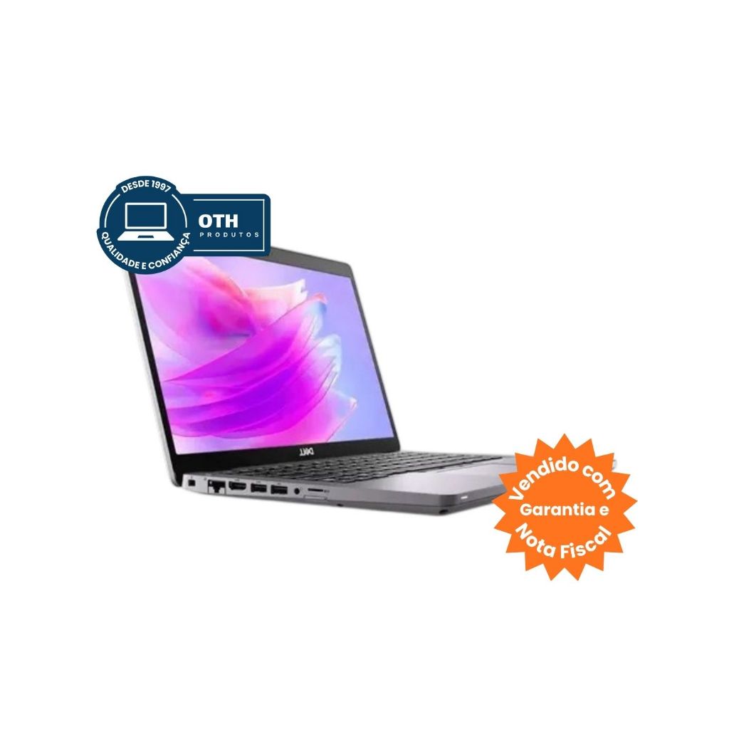 Notebook Dell I7 16GB SSD 512GB em Promoção na Shopee Brasil 2026