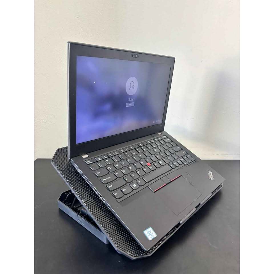 💻 Notebook Lenovo ThinkPad X280 | i5 8ª Geração | 8GB | SSD 256GB